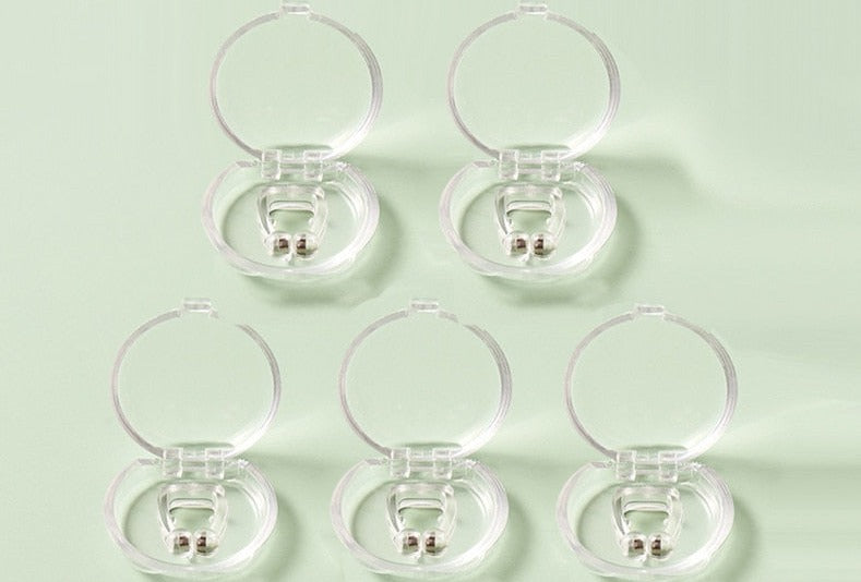 Appareils Anti Ronflement