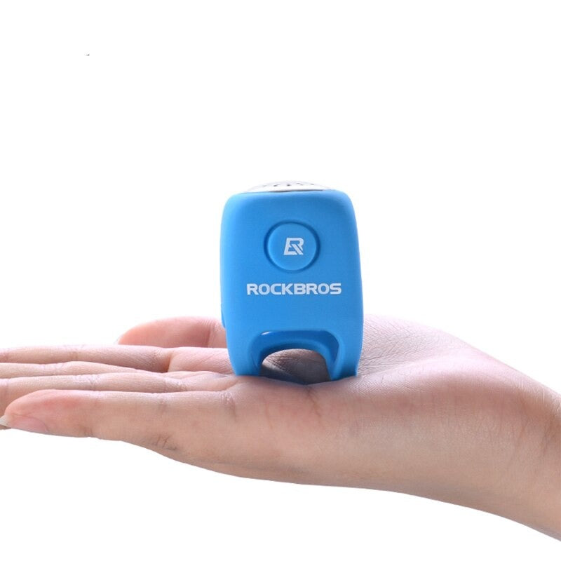 Mini Klaxon pour vélo