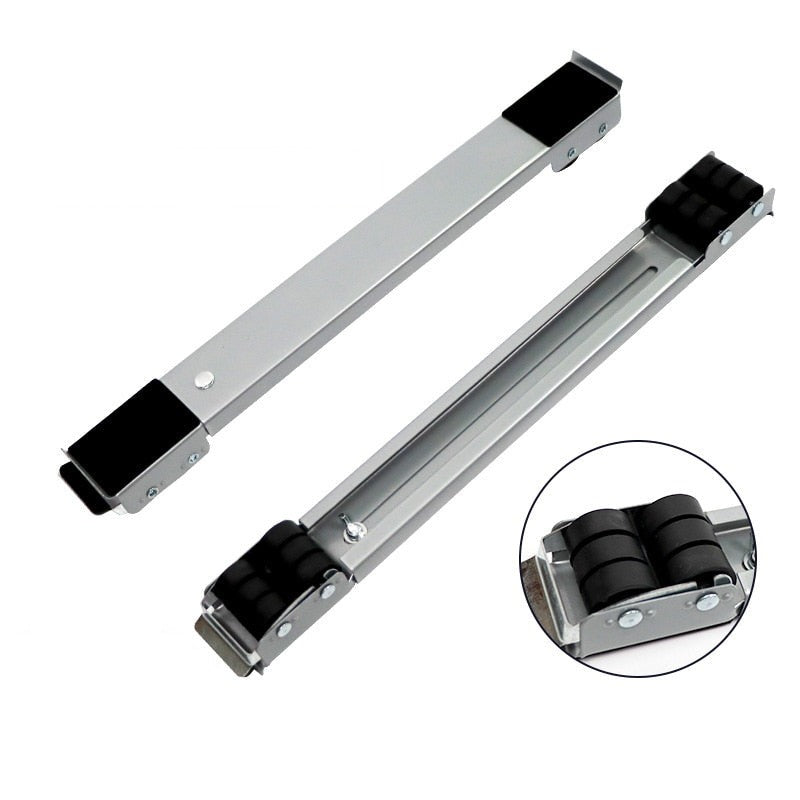 Rail Téléscopique Déplace Meubles