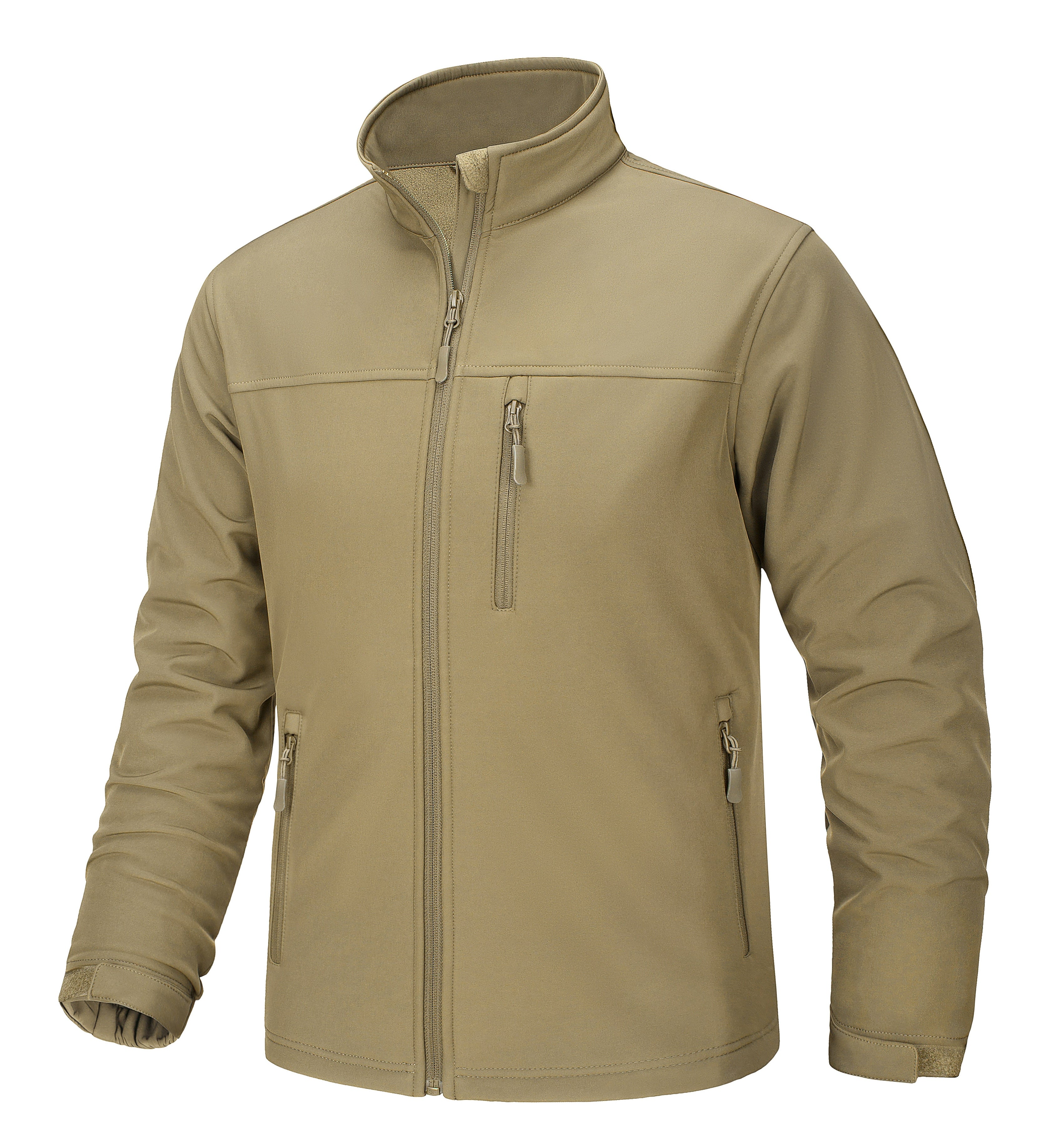 Veste Interieur Polaire Militaire