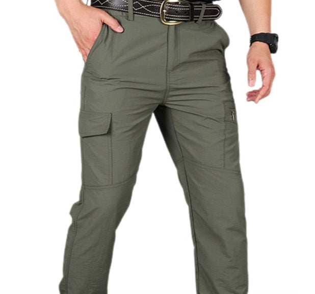 Pantalon Tactique