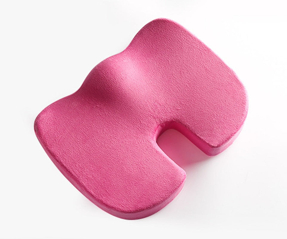 Coussin Orthopédique - Gel à Mémoire de Forme