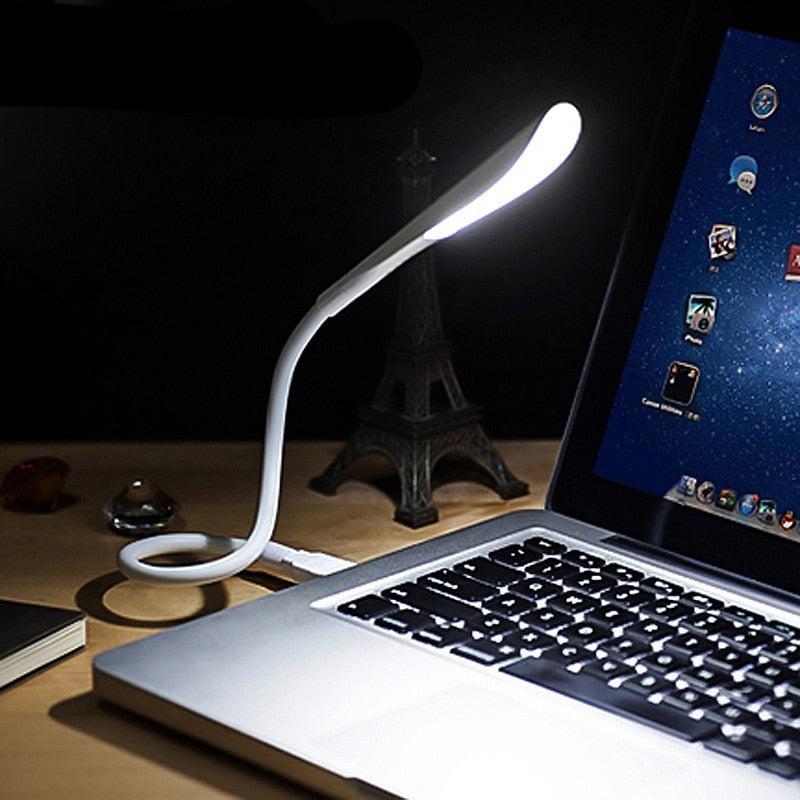 Lampe USB pour PC