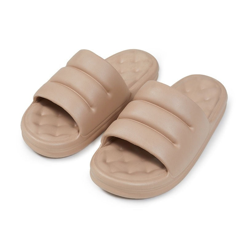 Claquettes Ultra Confort