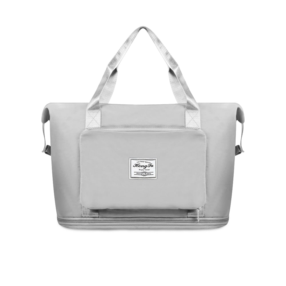 Sac de voyage Pliable Grande Capacité