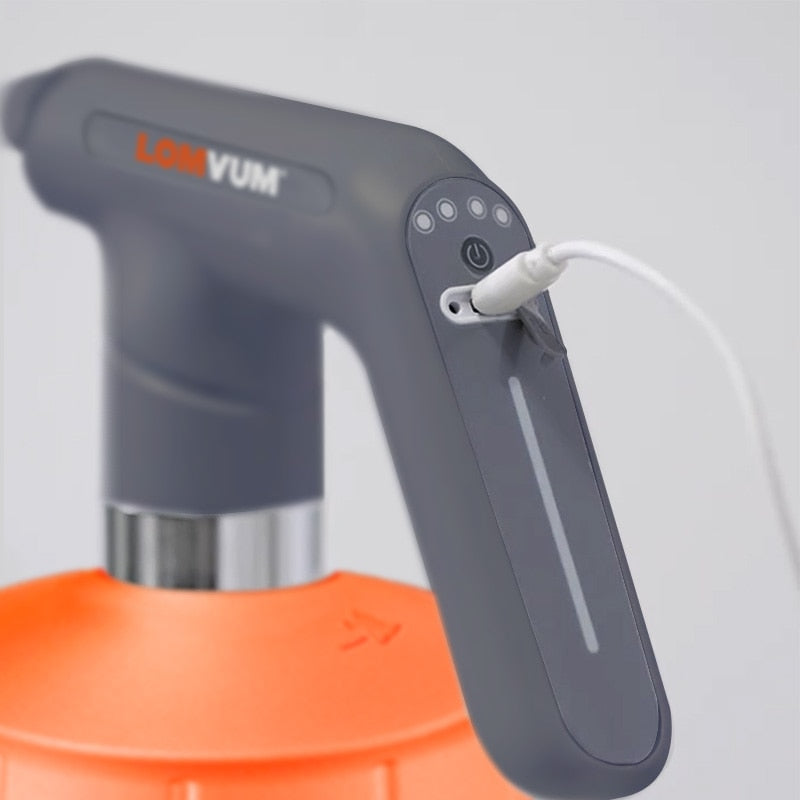 Pulvérisateur d'Eau Electrique