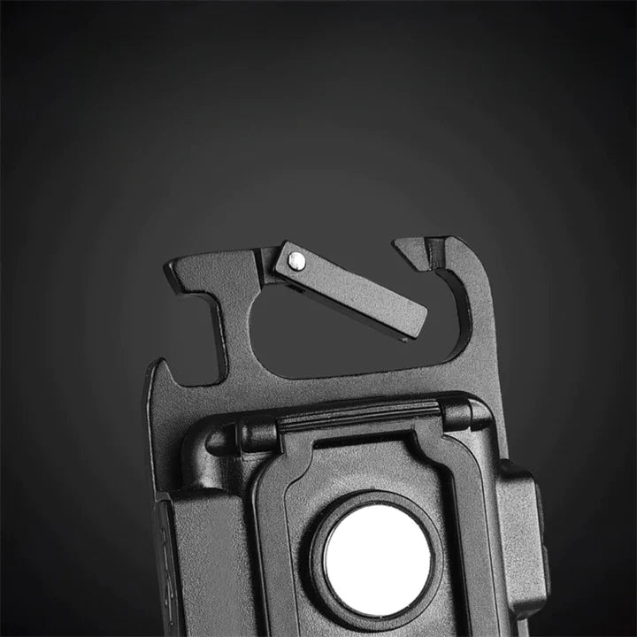 Mini Lampe LED Puissante