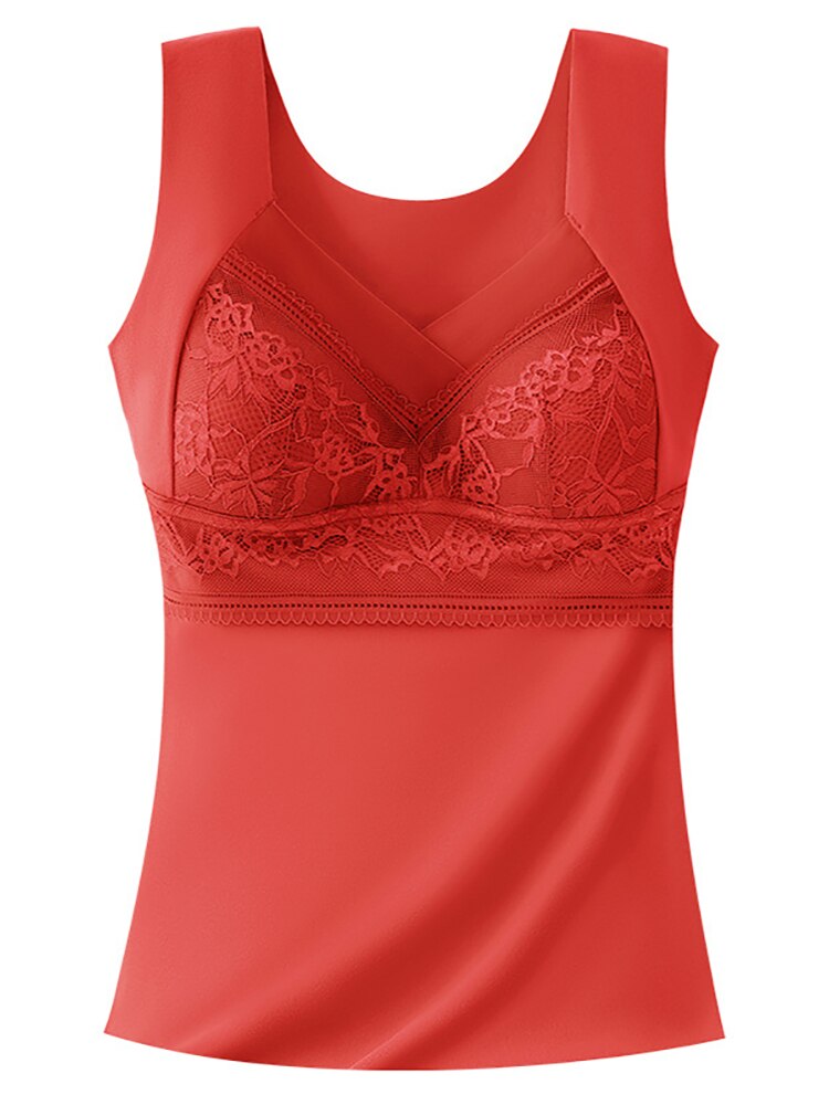 Débardeur Féminin Thermique