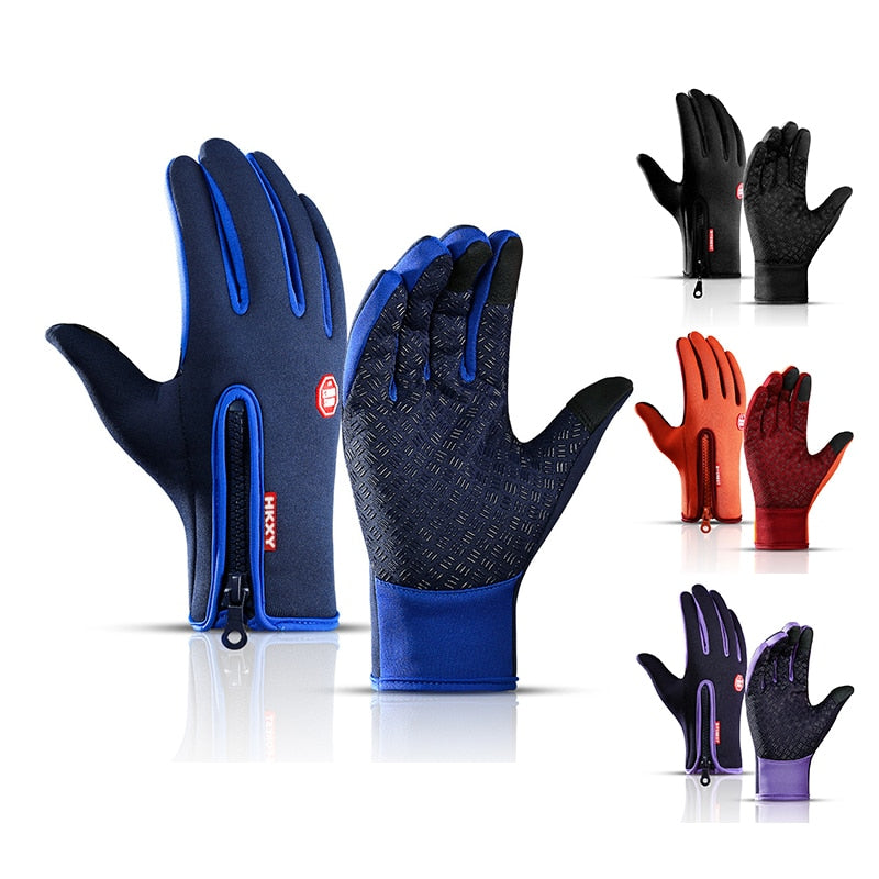 Gants Thermiques
