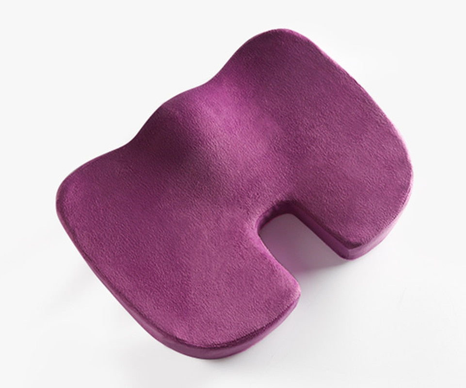 Coussin Orthopédique - Gel à Mémoire de Forme