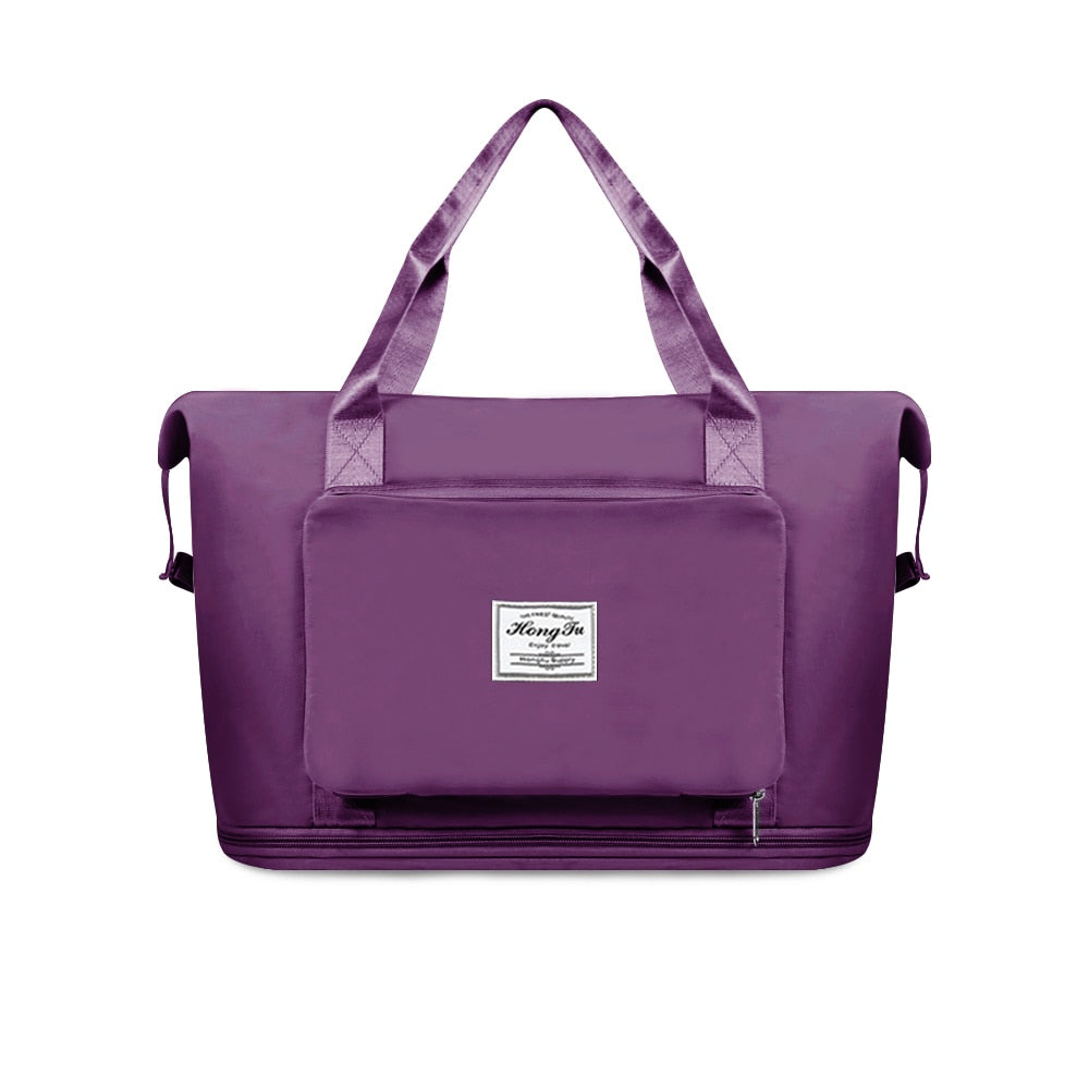 Sac de voyage Pliable Grande Capacité