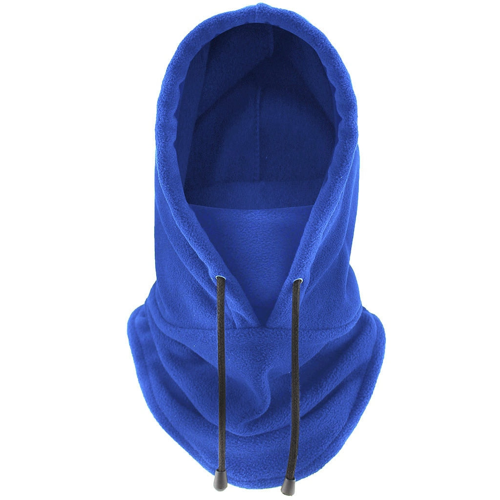 Cagoule Polaire