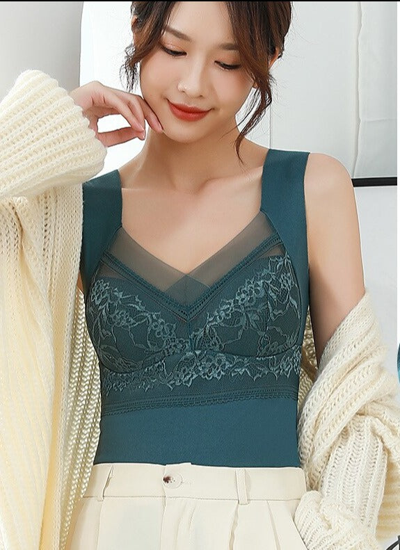 Débardeur Féminin Thermique