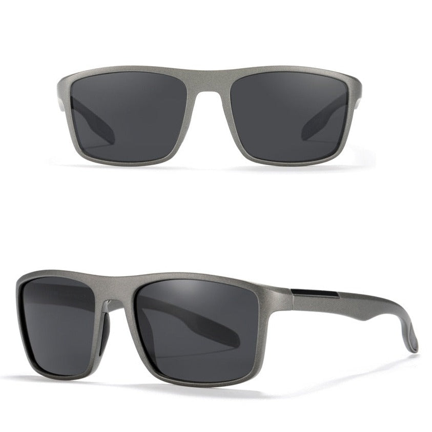 Lunettes de Soleil Polarisées Incassables