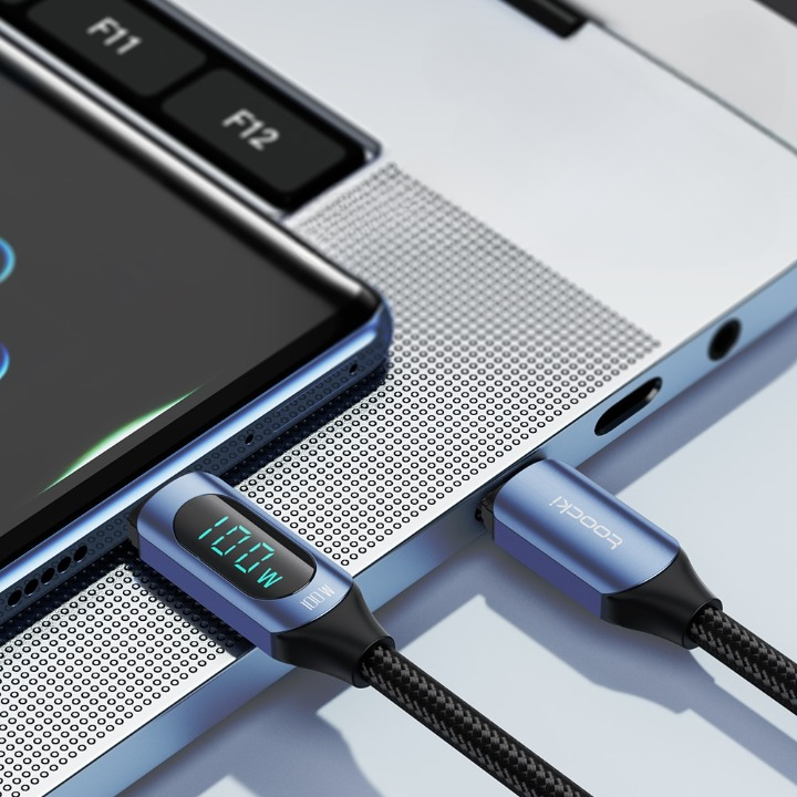 Câble USB Ultra Rapide