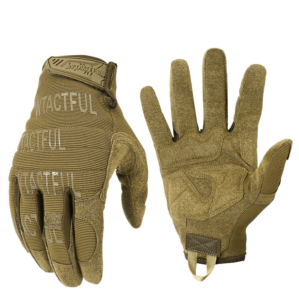 Gants tactiques militaires - Condition EXTRÊME !