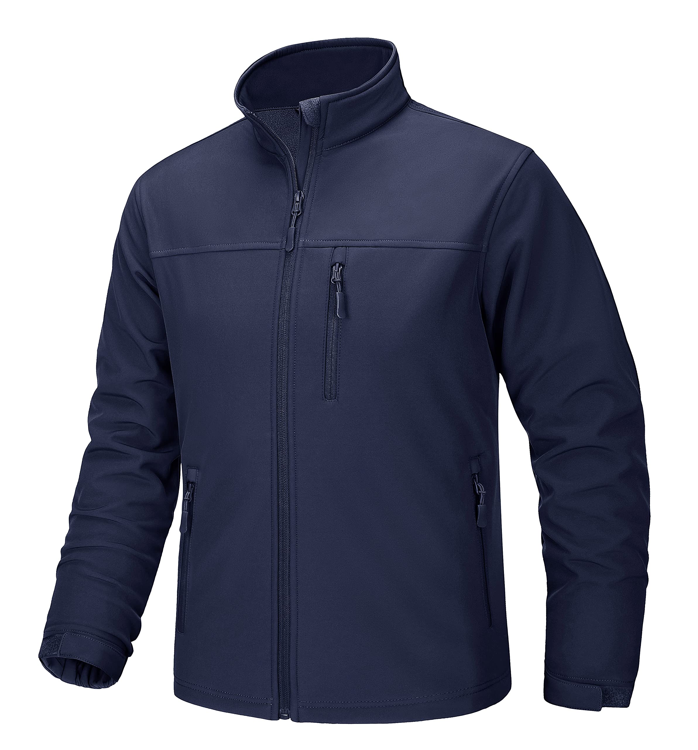 Veste Interieur Polaire Militaire