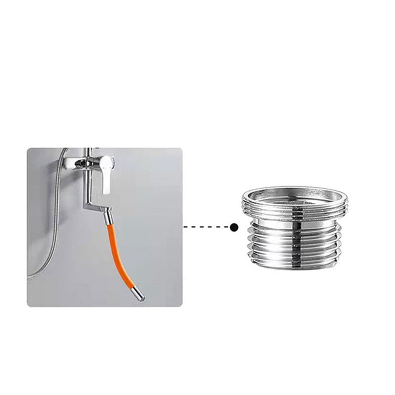Extension Robinet Flexible