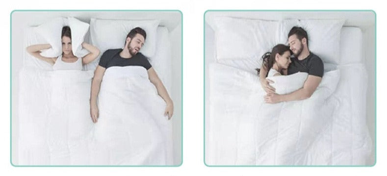 Appareils Anti Ronflement