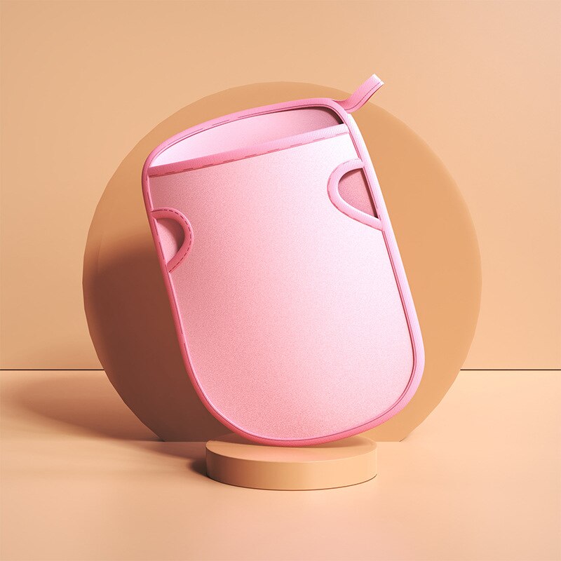 Gant de Toilette pour Bain Exfoliant