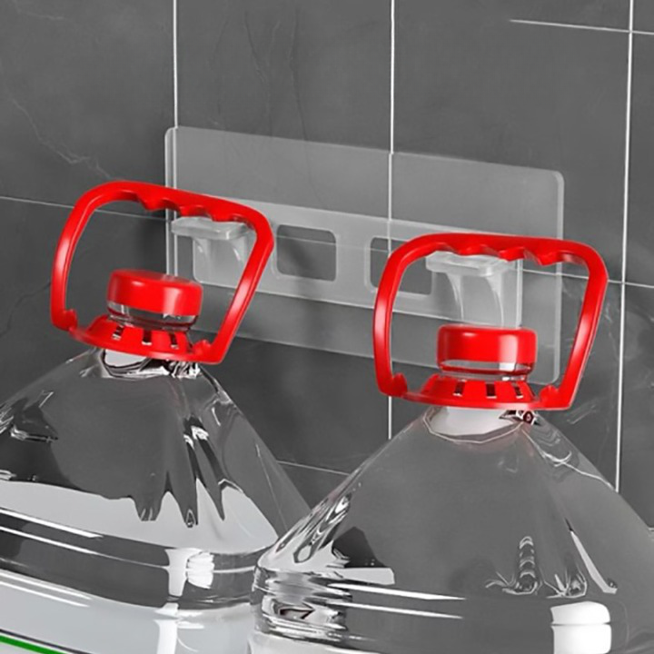 Supports d'Étagères Renforcés