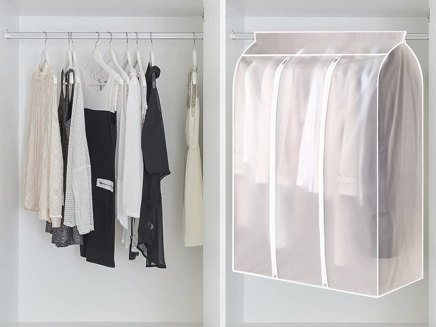 Housse de Protection Vêtements