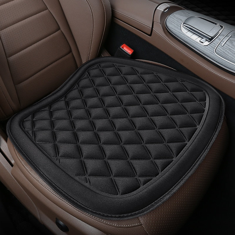 Coussin de siège de voiture Confort +