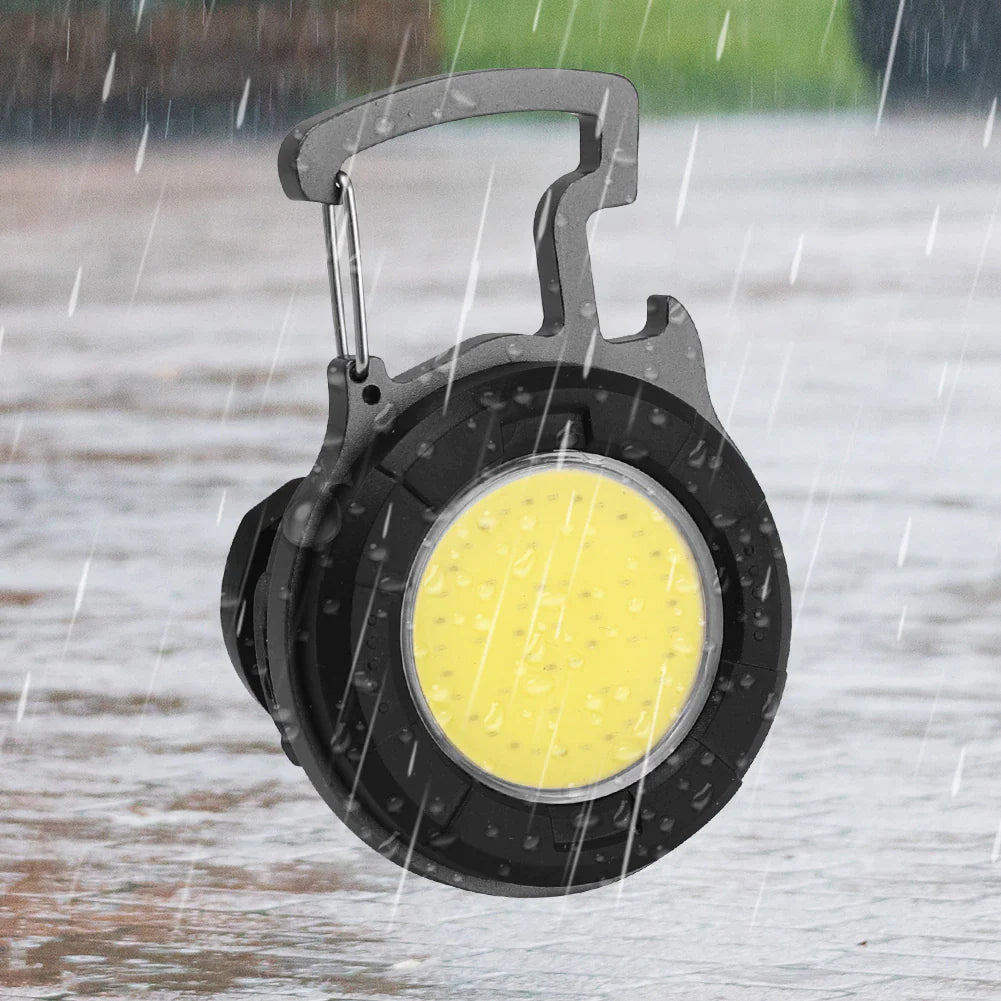 Mini Lampe LED Puissante