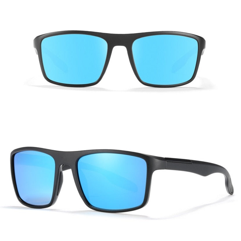 Lunettes de Soleil Polarisées Incassables