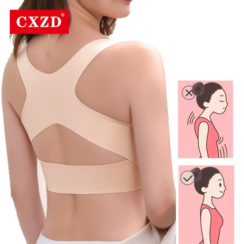 Correcteur de Posture et Réhausseur de Seins