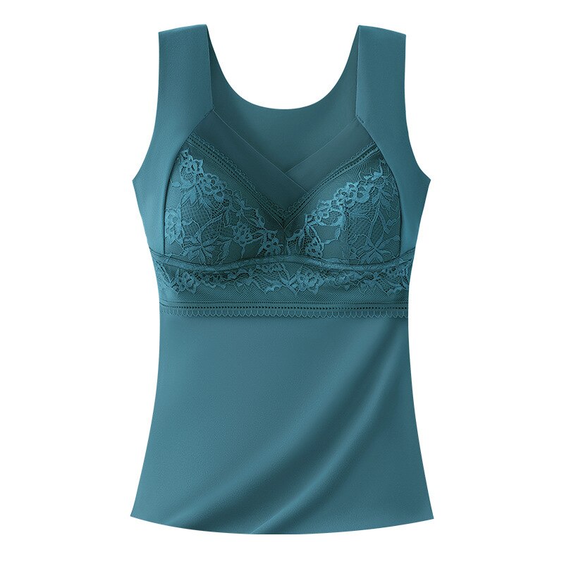 Débardeur Féminin Thermique