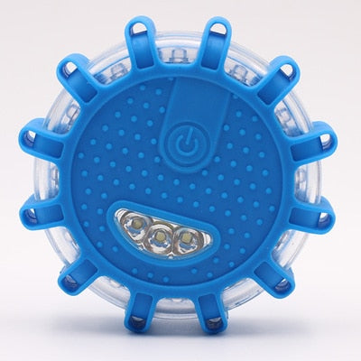 Balises de Signalisation d'Urgence