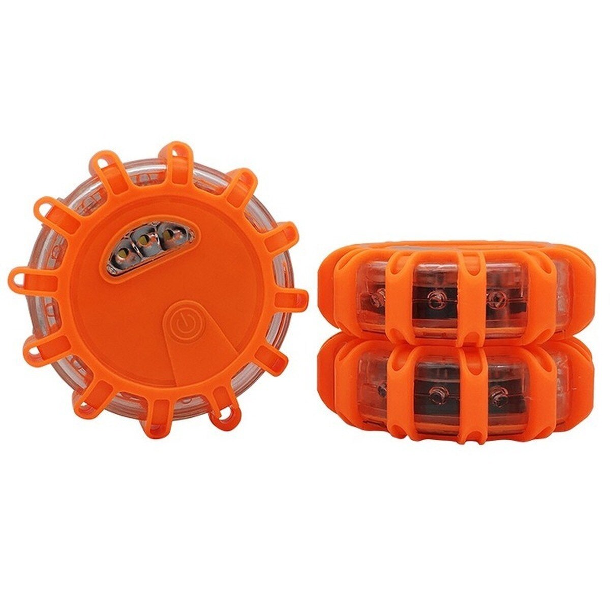 Balises de Signalisation d'Urgence