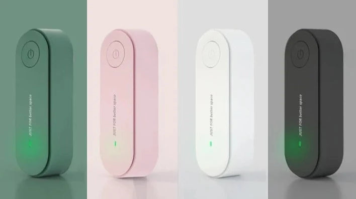 Purificateur d'Air Mural