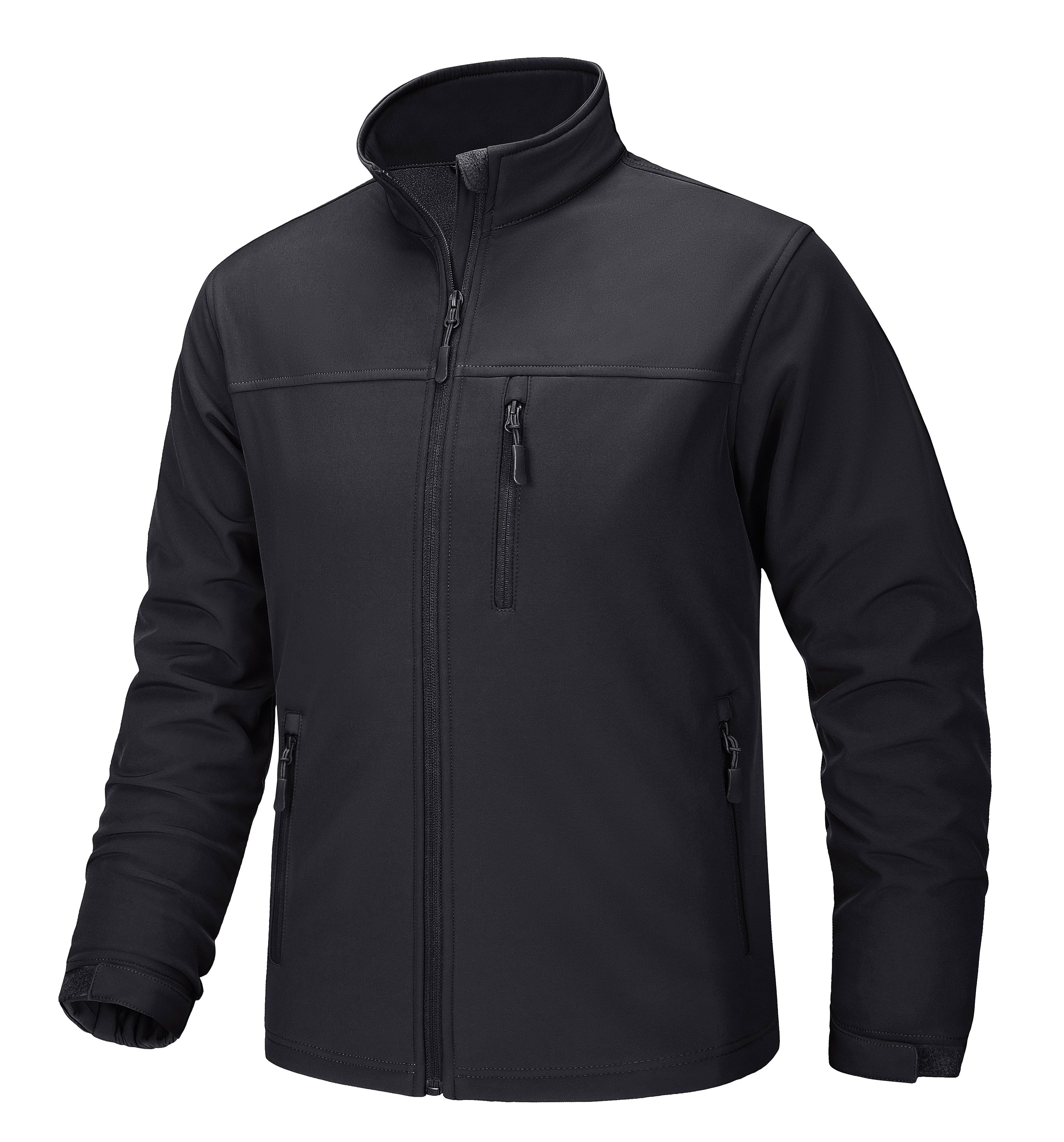 Veste Interieur Polaire Militaire