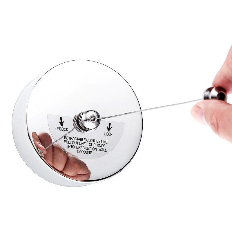 Etandoire à linge d'appoint