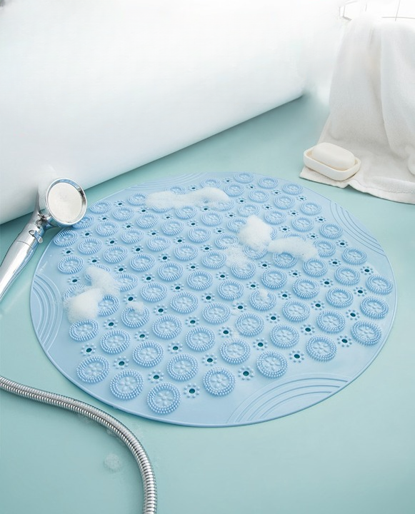 Tapis de Bain Massant