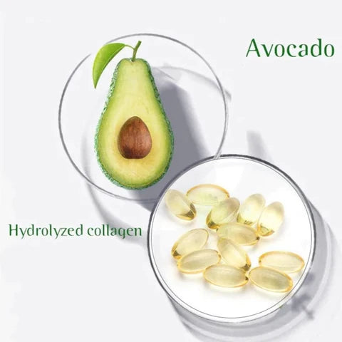 Patchs pour les Yeux Rajeunissants