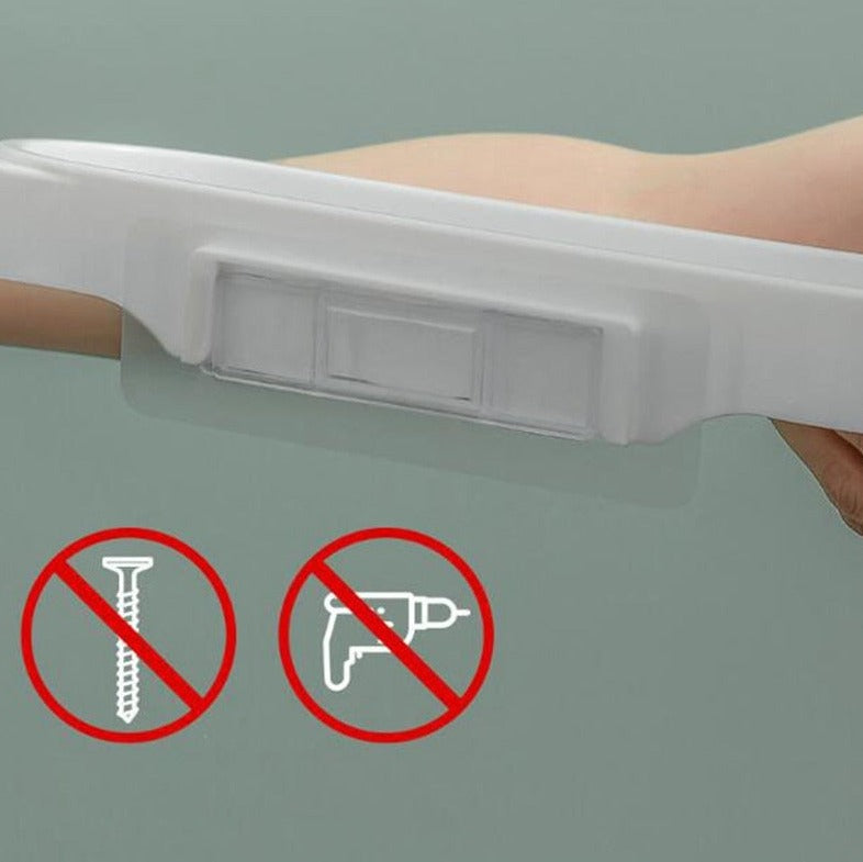 Etagère Pliable Adhésive