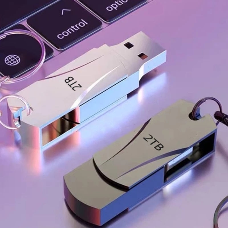 Clé USB 256 GB