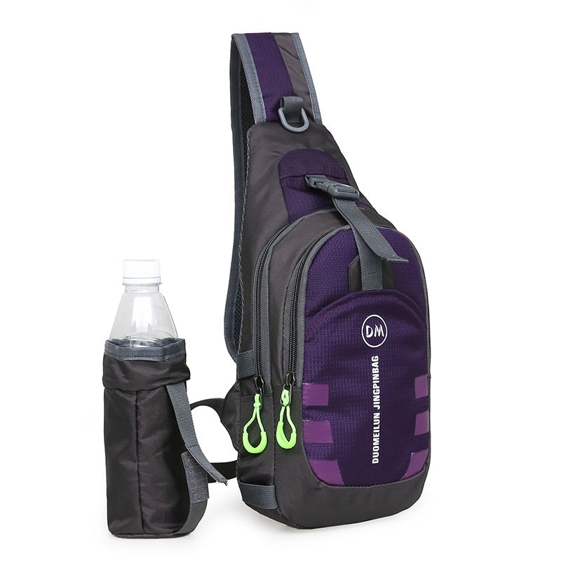 Sac en Bandoulière Homme