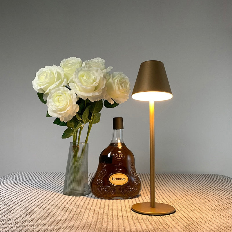 Lampe LED - USB Rechargeable
