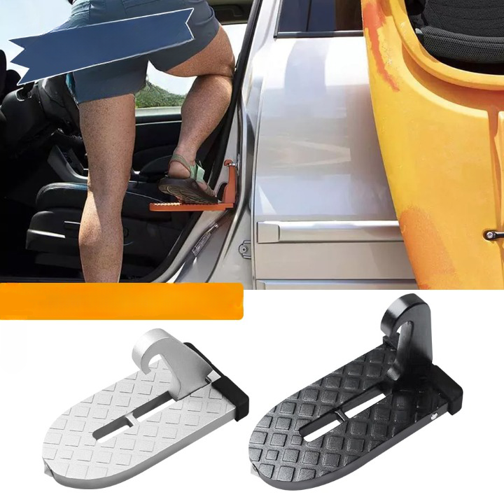 Marche Pied Portable