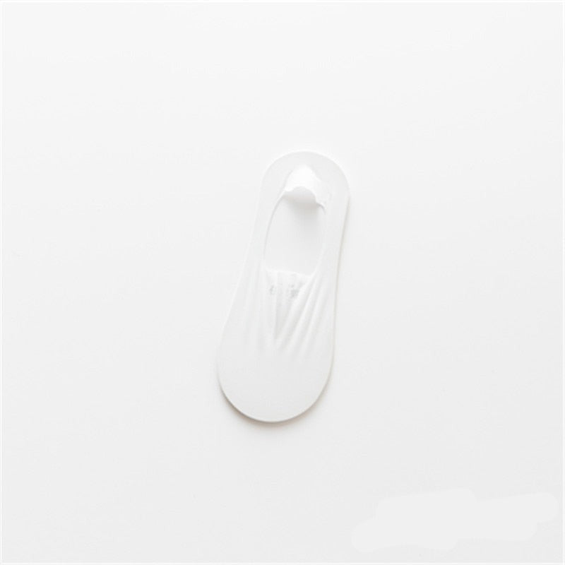 chaussettes invisibles respirantes