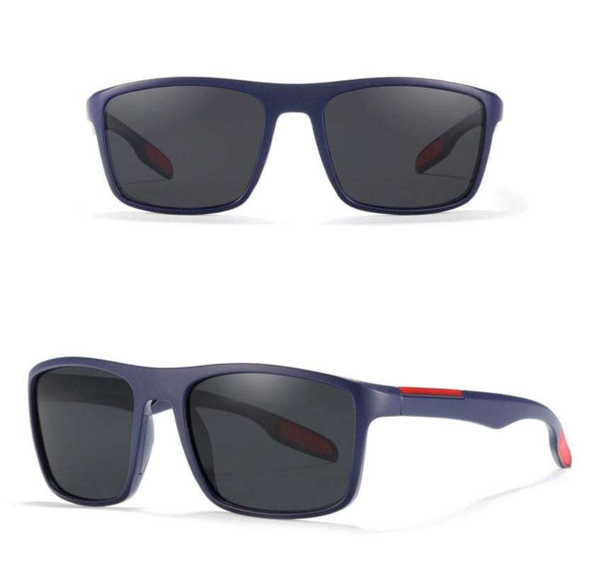 Lunettes de Soleil Polarisées Incassables