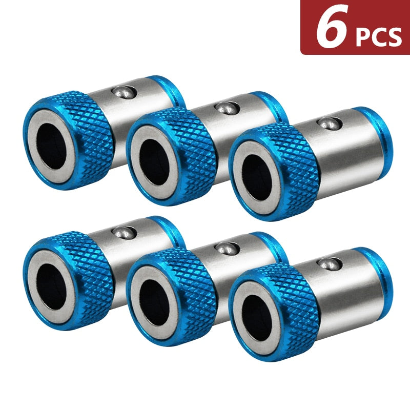 Embouts Tournevis Magnétiques