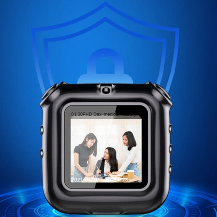 Mini Caméra Portable