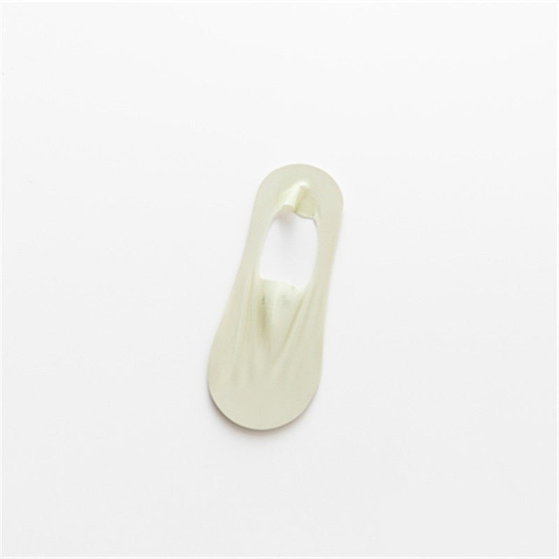 chaussettes invisibles respirantes