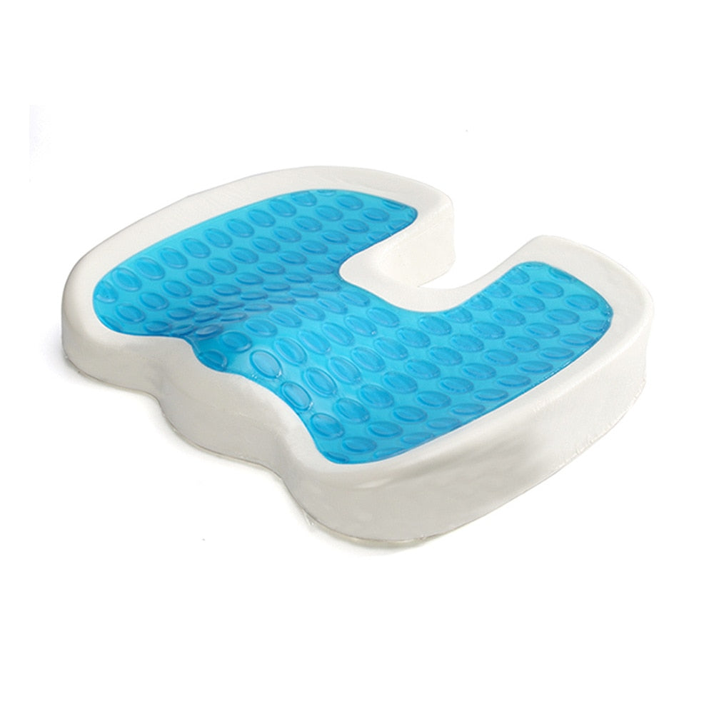Coussin Orthopédique - Gel à Mémoire de Forme