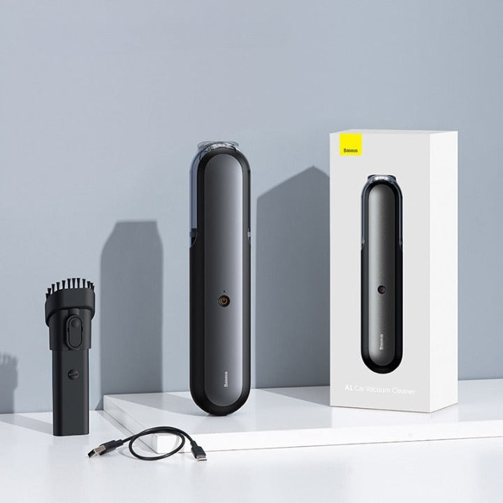 Aspirateur de voiture puissance MAX